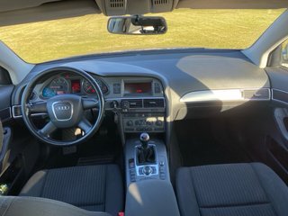 Audi A6 2005