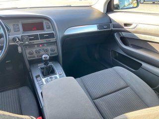 Audi A6 2005