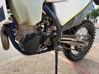 Husqvarna FE 450 Enduro Moto