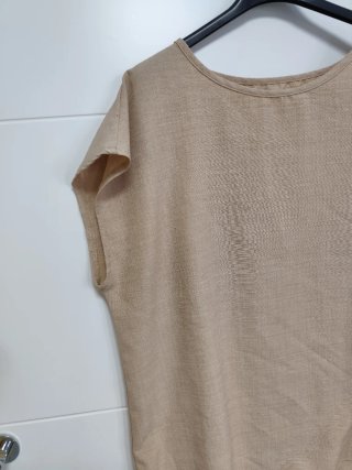 Lote 2 blusas talla XXL