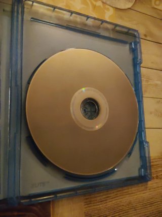 Blu-ray Frozen: El Reino del Hielo (Español)