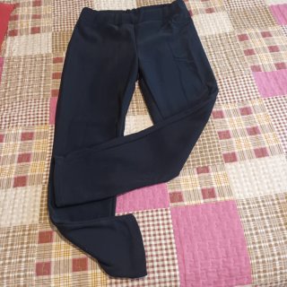 Mallas térmicas satinadas 3XL