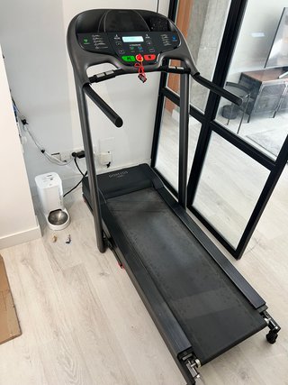 Cinta de correr DOMYOS