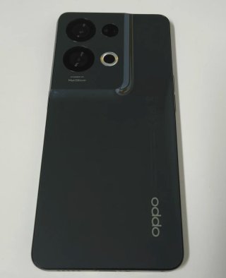 OPPO Reno8 Pro 5G Negro Libre