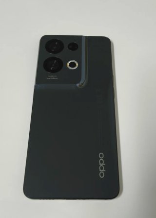 OPPO Reno8 Pro 5G Negro Libre