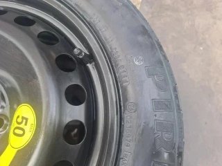Volvo S60 a partir 2009 - Rueda de Galleta