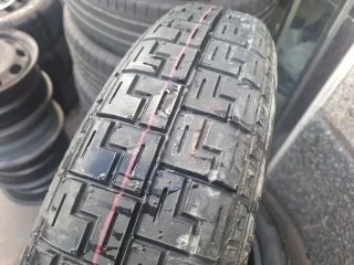 Volvo S60 a partir 2009 - Rueda de Galleta