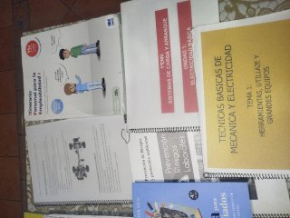 Libros de texto