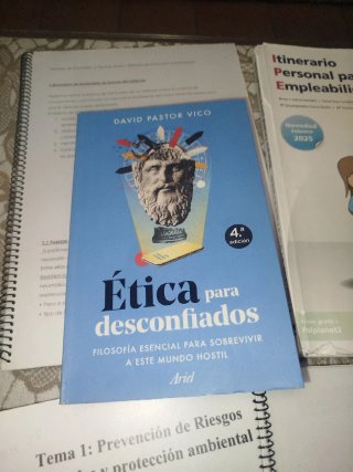 Libros de texto