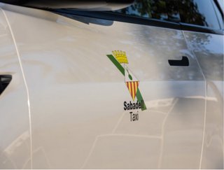 Licencia Taxi