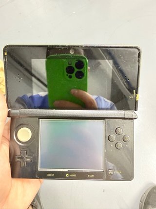 Nintendo 3DS Edición Especial Zelda