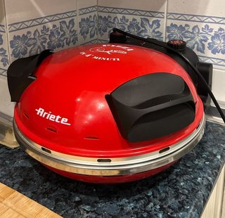 Forno per pizza Ariete 909 - 400°C