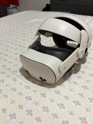 Oculus Quest 3