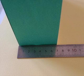 Diorama Invernadero 1:12