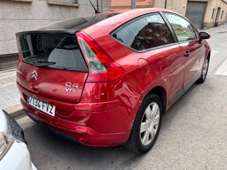 Citroen C4 2007