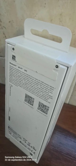 Samsung Galaxy Watch 8 Gris