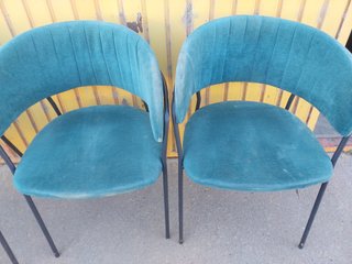 sillas