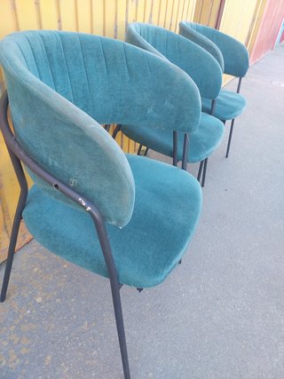 sillas