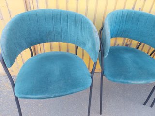 sillas