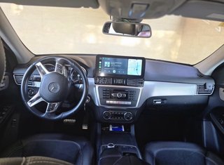 Mercedes-Benz Clase M