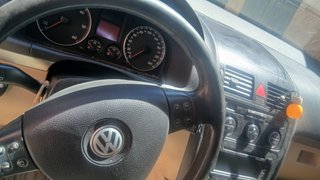 Volkswagen Touran 2004
