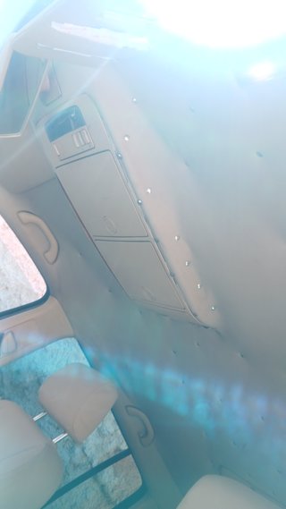 Volkswagen Touran 2004