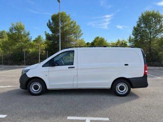 Mercedes Vito 2018