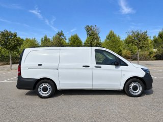 Mercedes Vito 2018