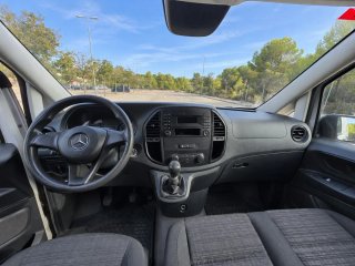 Mercedes Vito 2018