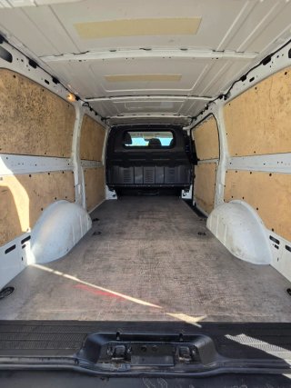 Mercedes Vito 2018