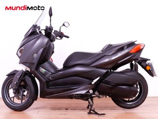 YAMAHA X-MAX 300