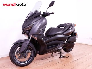 YAMAHA X-MAX 300
