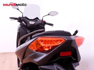YAMAHA X-MAX 300
