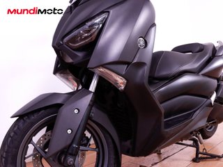 YAMAHA X-MAX 300