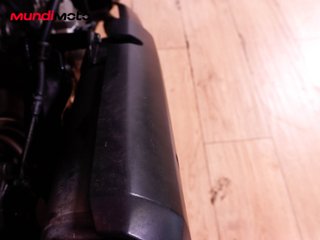 YAMAHA X-MAX 300