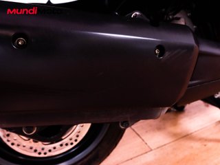 YAMAHA X-MAX 300
