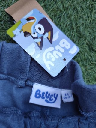 Pantalones cortos Bluey