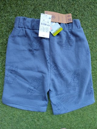 Pantalones cortos Bluey