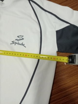 Maillot spiuk y culote ciclismo talla L