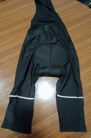 Maillot spiuk y culote ciclismo talla L
