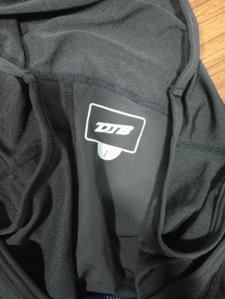 Maillot spiuk y culote ciclismo talla L