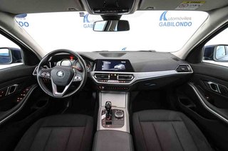 BMW Serie 3 318d