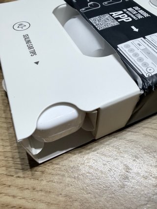 Auricolari JBL Tune Flex Bianchi