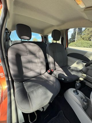 Renault Twingo Semiautomático- 33147km- Etiqueta C
