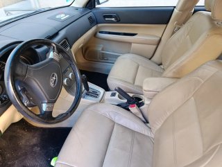 Subaru Forester 2007 2.5 XT GLP ECO