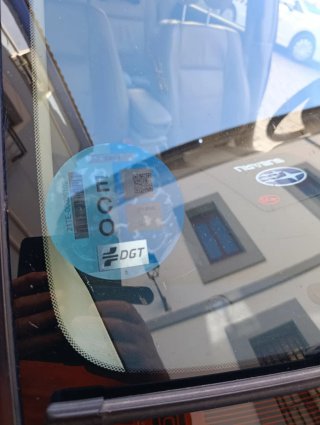 Subaru Forester 2007 2.5 XT GLP ECO