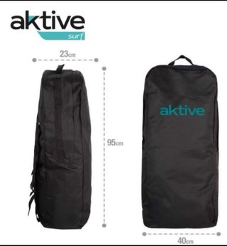 Tabla pádel surf Aktive