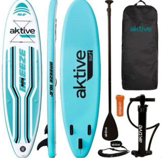 Tabla pádel surf Aktive