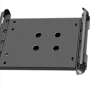 Soporte Universal Tablet GPS Moto