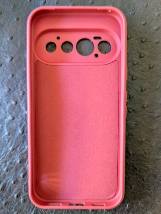 Funda Google Pixel 11 Pro